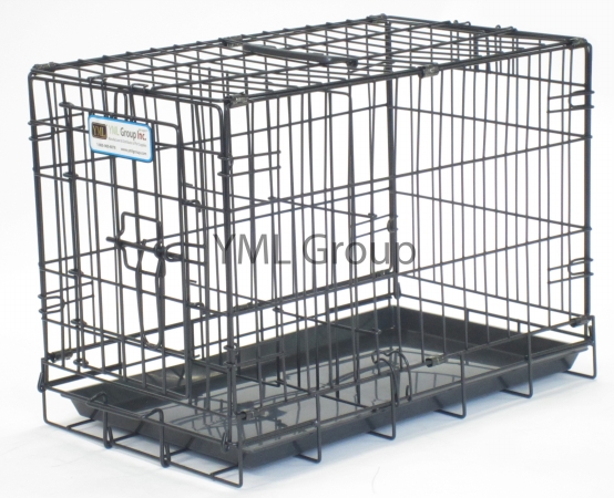 Yml Crate Pads