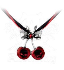 Ul13/17 Ulfp19 - Black Cherry -pendants