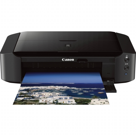 Canon 8746B002 PIXMA iP8720 Wireless Inkjet Photo Printer