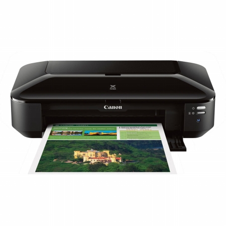 Canon 8747B002 PIXMA iX6820 Wireless Inkjet Printer