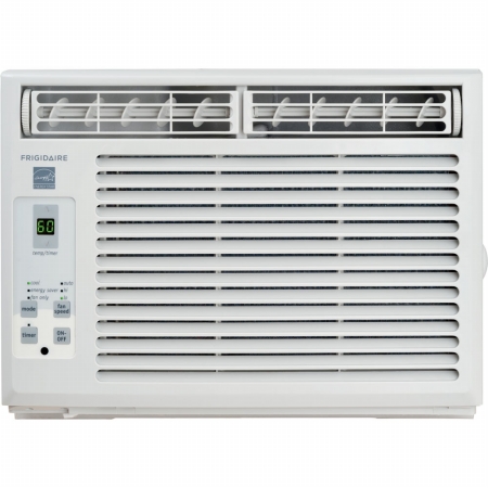 Frigidaire FFRE0533Q1 5000 BTU Window Air Conditioner Frigidaire FFRE0533Q1 5000 BTU Window Air Conditioner
