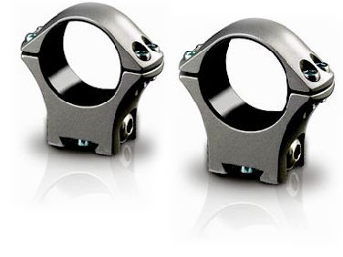 UPC 082442760254 product image for Tikka TIK S132R967 TIK RINGS SS ALUM | upcitemdb.com