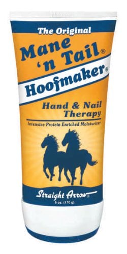; 54426100 Mane N Tail Hoofmaker Hand And Nail Therapy Dis