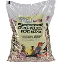 ; 360050 Wild Delight Zero Waster Fruit Blend Bird Food - Pack Of 6