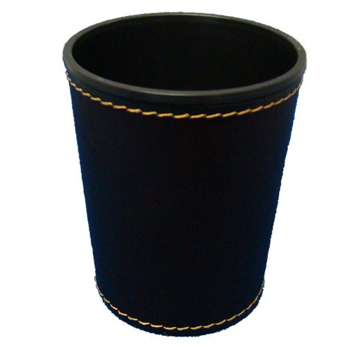 Gdic-302 Synthetic Leather Dice Cup