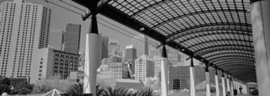 PPI78146L San Francisco  California  USA Poster Print By  - 36 X 12
