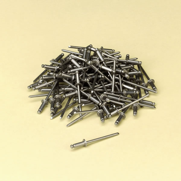 Malco Products, Inc. 59150 Pop Rivets, .5 In. Grip-100-pk, 304