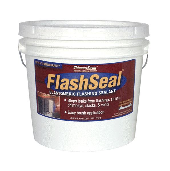 24636 Flashseal Sealant, 1-gallon, Black