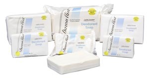 Asp4142 Bar Soap, Antibacterial - # 1 , Individually Wrapped