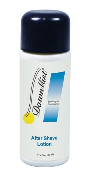 As01 After Shave Lotion - 1 Oz