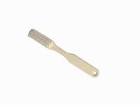 Tb20i Toothbrush, 30 Tuft, 4 In. Short Ivory Handle