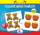 72901058890126 Make A Match Puzzles Count And Match