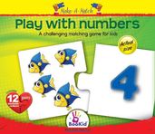 72901058890133 Make A Match Puzzles Play With Number