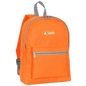 1045k-og Basic Backpack - Orange