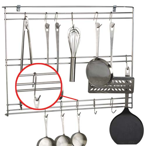 Focus Product Group Shelves, Trays and Accessories