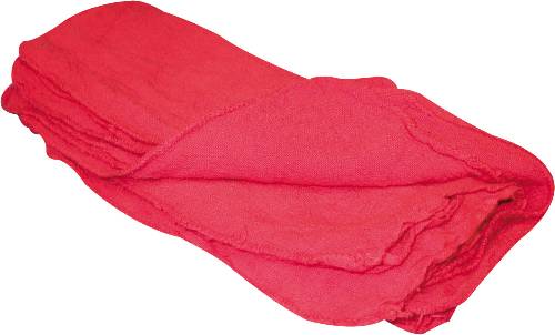 800501 Shop Towels - 25 Per Bag
