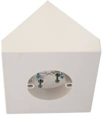 F000680 Fan Fix Mounting Box Cathedral New Const