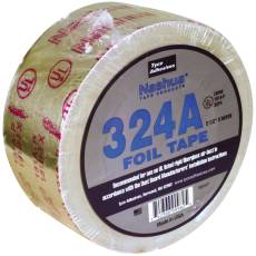 Adhesives 461610 Aluminum Foil Tape, 2-.5 In. X 60 Yards