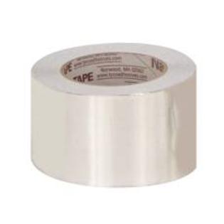 Adhesives 461062 Fsk Foil Tape, 3 In. X 50 Yards
