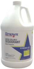 880950 Water Soluble Deodorant