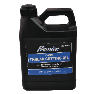 461021 Thread Cutting Oil Dark Gallon