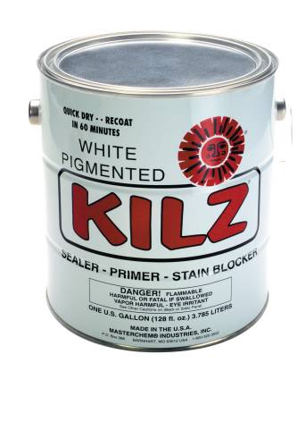 Masterchem 100013 Kilz Sealer-primer-stain Blocker Gallon