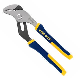 286342 12 In. Groove Joint Pliers