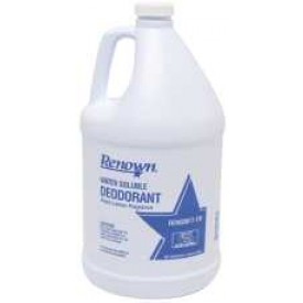 Ren03017-fr Water Soluble Lemon Deodorant Gallon