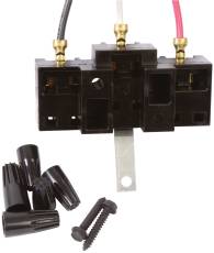 631476 -hotpoint Terminal Block Replaces Wb17x5095