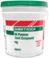 12922 Wallboard Joint Compound 5 Gallon