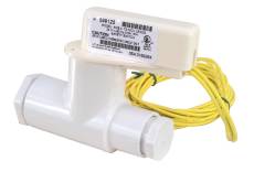 521266 In-line A-c Auxiliary Safety Switch, 24 Vac, 72 In. Lead Wire