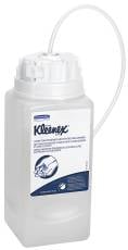 Kimberly Clark 110046 Kleenex Skin Cleanser Luxury Foam Fragrance And Dye Free 2-1.5lt
