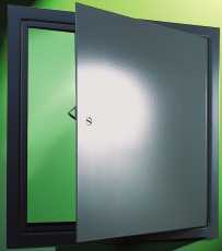 160621 Flush Access Door 8x8