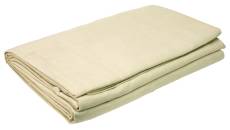 A&b Wiper Supply 800461 Heavy-weight Canvas Dropcloth