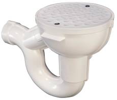 Integral Trap Floor Drain Pvc Integral Trap Floor Drain Pvc