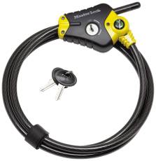 U009139 Python Adjustable Locking Cable Ka