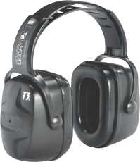 294338 Thunder T3 Headband Earmuff