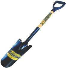 287452 Drain ,spade, D-handle