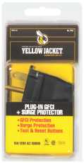 283422 Yellow Jacket Plug In Gfci