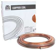 203333 Copper Tubing Boxed .62 X 20 Ft