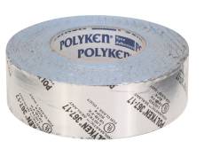 Adhesives 461063 Foil Mastic Tape, 2 In. X 33 Yards