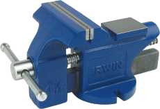 4-.5 In. Bench Vise