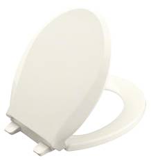 107919 Toilet Seat Kohler Cachet Round White