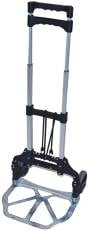 Gleason Industrial Products 107664 Aluminum Fold Up Hand Truck