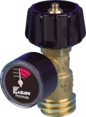 Cavagna 511005 Propane Gas Monitor Gauge