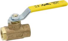 Apollo Valves 290064 Reg Prt Ball Vlv .5Swt Lf Apollo Valves 290064 Reg Prt Ball Vlv .5Swt Lf