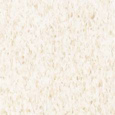 Armstrong Tile Excelon Fortress White Floor Tile
