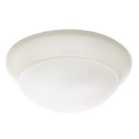 617023 Frosted Glass Ceiling Fixture
