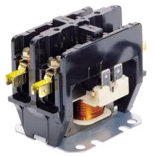 661620 90-244 Contactor 30 Amp Dpst 90-244