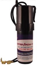 Supco 661390 Replay-Capacitor Hard Start Kit 300 Percent Incr Starting Torque Supco 661390 Replay-Capacitor Hard Start Kit 300 Percent Incr Starting Torque